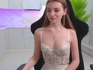 Christinesancher Chaturbate stream image from March 09, 2025