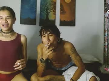 Lovely_Mathew Chaturbate stream image from March 09, 2025