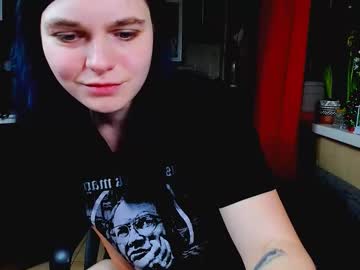 Pussysaurus_ Chaturbate stream image from March 09, 2025