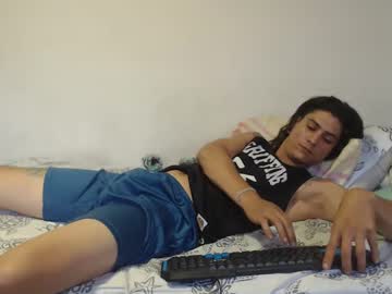 Sexydarkhunter2 Chaturbate stream image from March 09, 2025