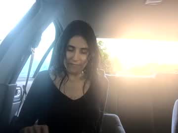 Themoonisdusty Chaturbate stream image from March 09, 2025