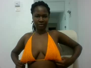 Ashamontana Chaturbate stream image from March 09, 2025