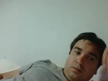 Diegoox_Cat Chaturbate stream image from March 09, 2025