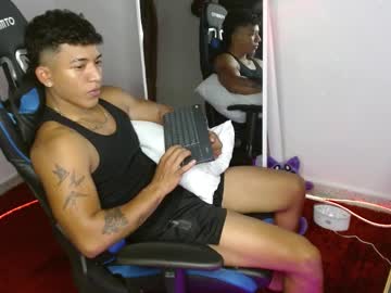 Justyn_Athenea Chaturbate stream image from March 09, 2025