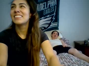 Mloomis1 Chaturbate stream image from March 09, 2025