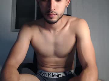 Redpulse777 Chaturbate stream image from March 09, 2025