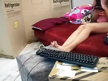 Zoeandapolo_ Chaturbate stream image from March 09, 2025