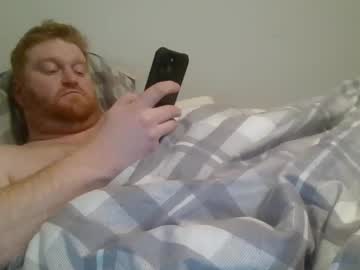 Bigred92899 Chaturbate stream image from March 10, 2025