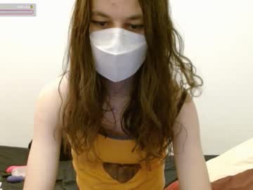 Callistotheforsaken Chaturbate stream image from March 10, 2025