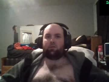 Commander_Kasper Chaturbate stream image from March 10, 2025