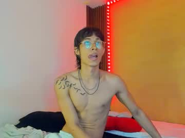 Dantelord_ Chaturbate stream image from March 10, 2025