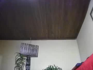 Felipequeer Chaturbate stream image from March 10, 2025