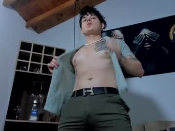 Jackdawson1905 Chaturbate stream image from March 10, 2025