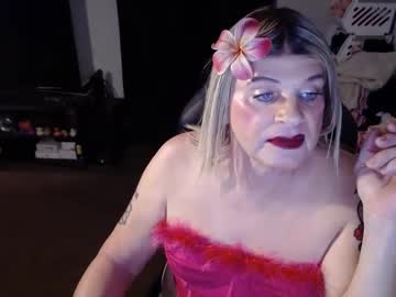 Mattierae Chaturbate stream image from March 10, 2025