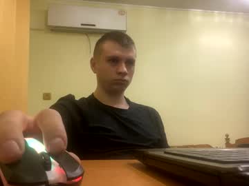 Ostapboyyyyyy Chaturbate stream image from March 10, 2025