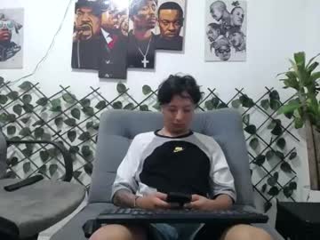 Strike_Master Chaturbate stream image from March 10, 2025