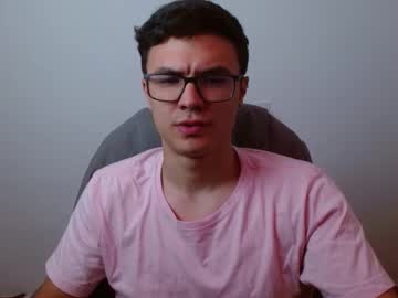 Alcantra55 Chaturbate stream image from March 10, 2025