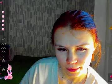 Black_Grenadee Chaturbate stream image from March 10, 2025