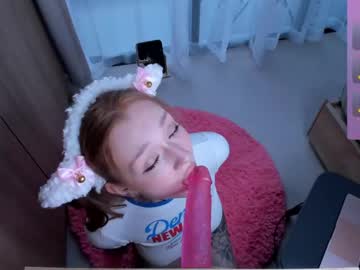 _Fieryflash_ Chaturbate stream image from March 10, 2025