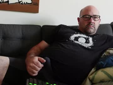 Mordecai_The_Great Chaturbate stream image from March 10, 2025
