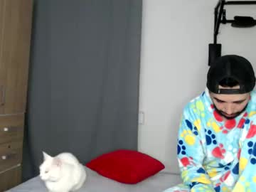 Rocio_Joan Chaturbate stream image from March 10, 2025