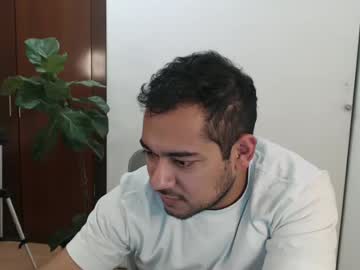 Vajkito Chaturbate stream image from March 10, 2025