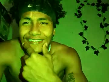 Boy_Seven777 Chaturbate stream image from March 10, 2025