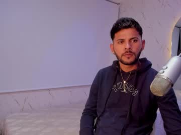 Broolt Chaturbate stream image from March 10, 2025