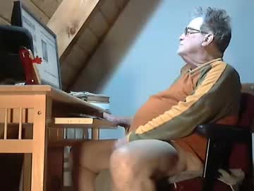 Brubar Chaturbate stream image from March 10, 2025