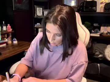 Raven_Ravish Chaturbate stream image from March 10, 2025