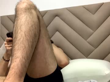 Shawer97 Chaturbate stream image from March 10, 2025