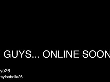 Shinyplace Chaturbate stream image from March 10, 2025