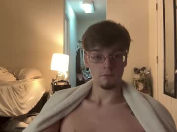 Skinnywhiteboy23 Chaturbate stream image from March 10, 2025