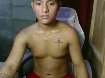 Urasiancummer123 Chaturbate stream image from March 10, 2025