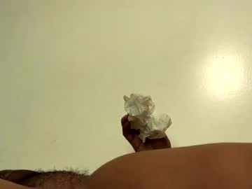 Username4997 Chaturbate stream image from March 10, 2025