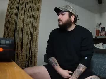Weldick77 Chaturbate stream image from March 10, 2025