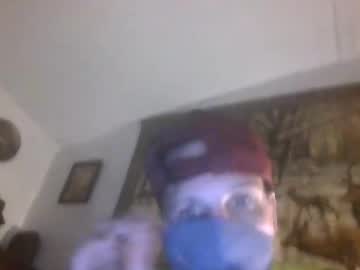 B18150633 Chaturbate stream image from March 10, 2025