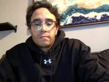Chrisduch93 Chaturbate stream image from March 10, 2025