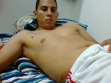 Jhan1995 Chaturbate stream image from March 10, 2025