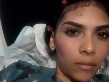 Rivasangeles02 Chaturbate stream image from March 10, 2025