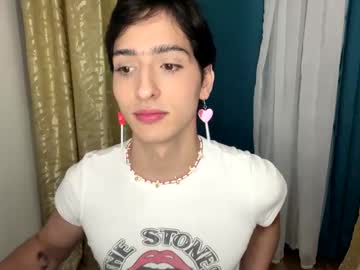 Salvador_And_Garcia Chaturbate stream image from March 10, 2025