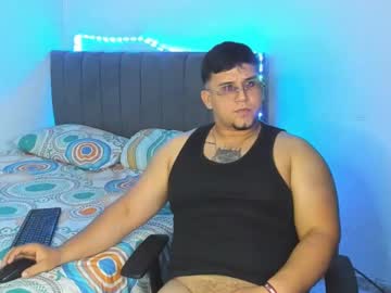 Stan_Davis Chaturbate stream image from March 10, 2025