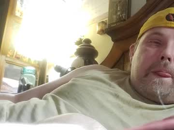 Wickedwolfman69 Chaturbate stream image from March 10, 2025