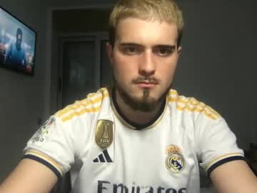 Yanikander69 Chaturbate stream image from March 10, 2025