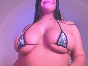 Yeimiaguirrebex Chaturbate stream image from March 10, 2025