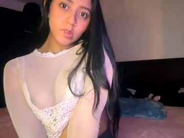 Asher_And_Angeline Chaturbate stream image from March 10, 2025