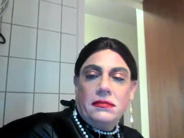 Cdjennifeer Chaturbate stream image from March 10, 2025