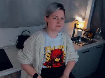 Edytdrye Chaturbate stream image from March 10, 2025