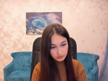 Elvirawesdety Chaturbate stream image from March 10, 2025