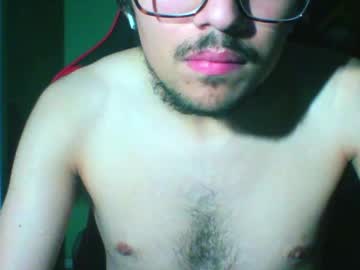 Gabo_Luffy Chaturbate stream image from March 10, 2025